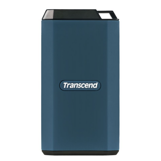 Transcend ESD410C Portable SSD - 1TB / 2TB / 4TB