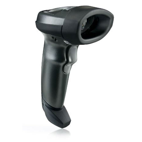 Zebra LI2208 Corded Handheld Barcode Scanner