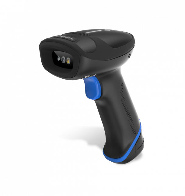 Barcode Scanners