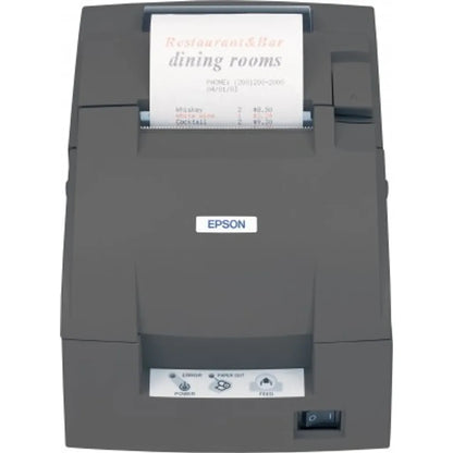 Epson TM-U220B Impact Receipt Printer – LAN Interface
