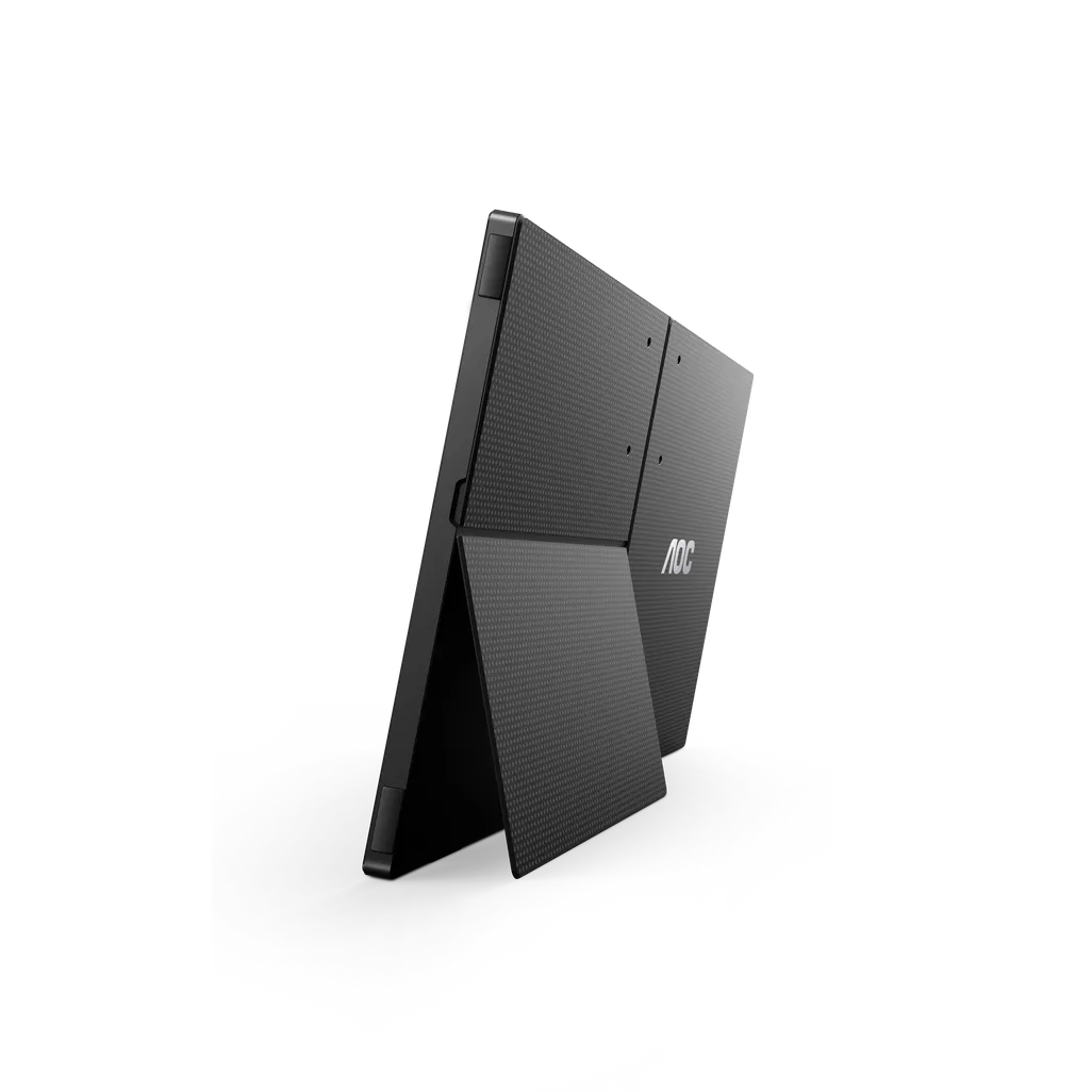 AOC-16T3E Portable Monitor 15.6 inch, USB C Powered
