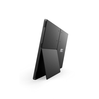 AOC-16T3E Portable Monitor 15.6 inch, USB C Powered