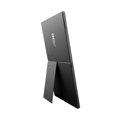 AOC-16T3E Portable Monitor 15.6 inch, USB C Powered