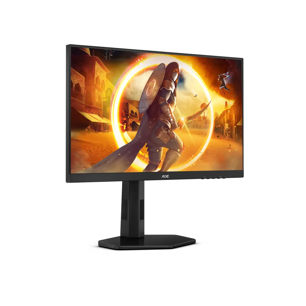 AOC 24G4E 23.8" IPS Gaming Monitor