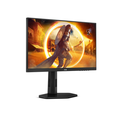 AOC 24G4E 23.8" IPS Gaming Monitor