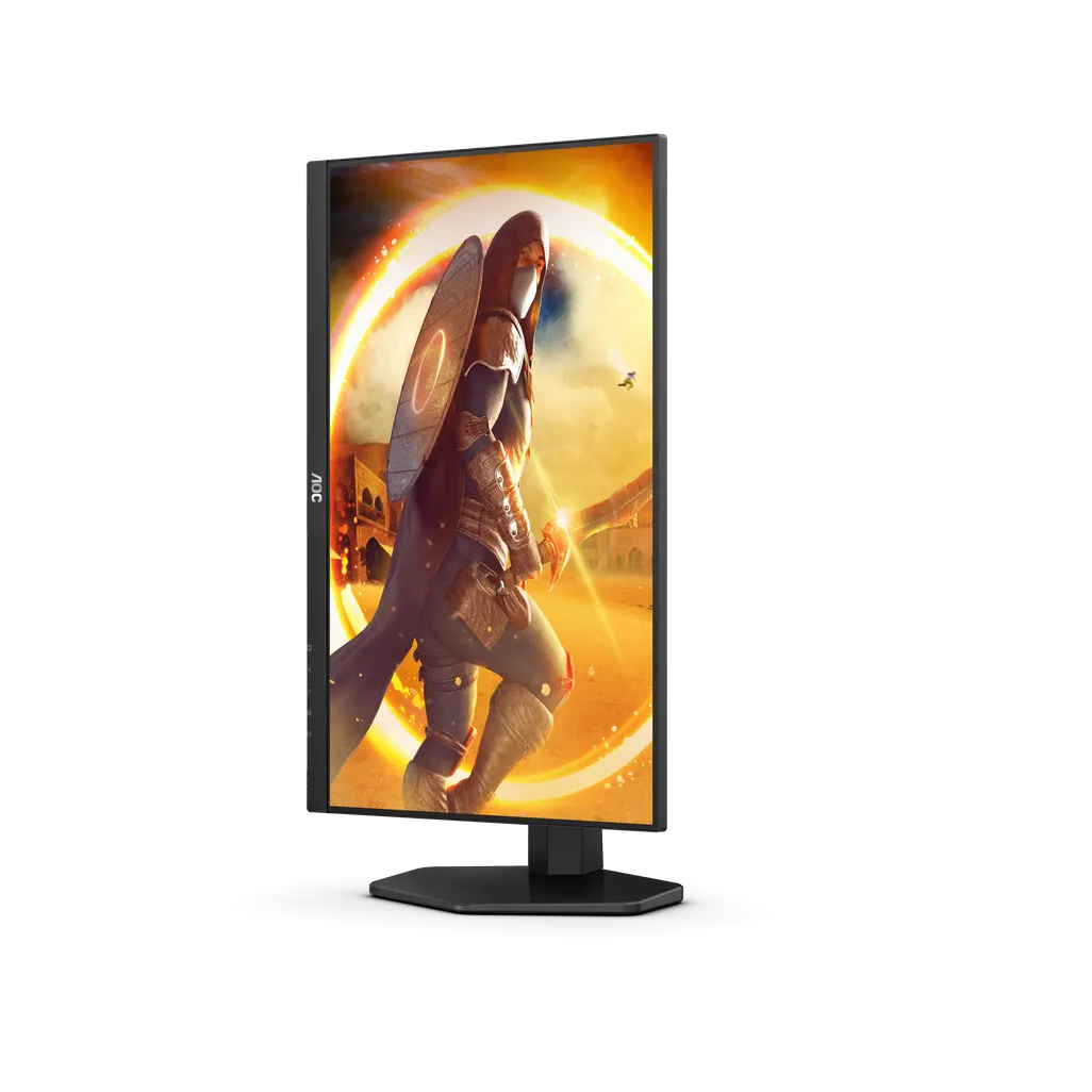 AOC 24G4E 23.8" IPS Gaming Monitor