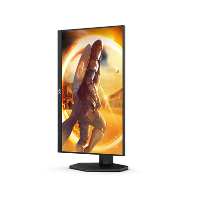 AOC 24G4E 23.8" IPS Gaming Monitor