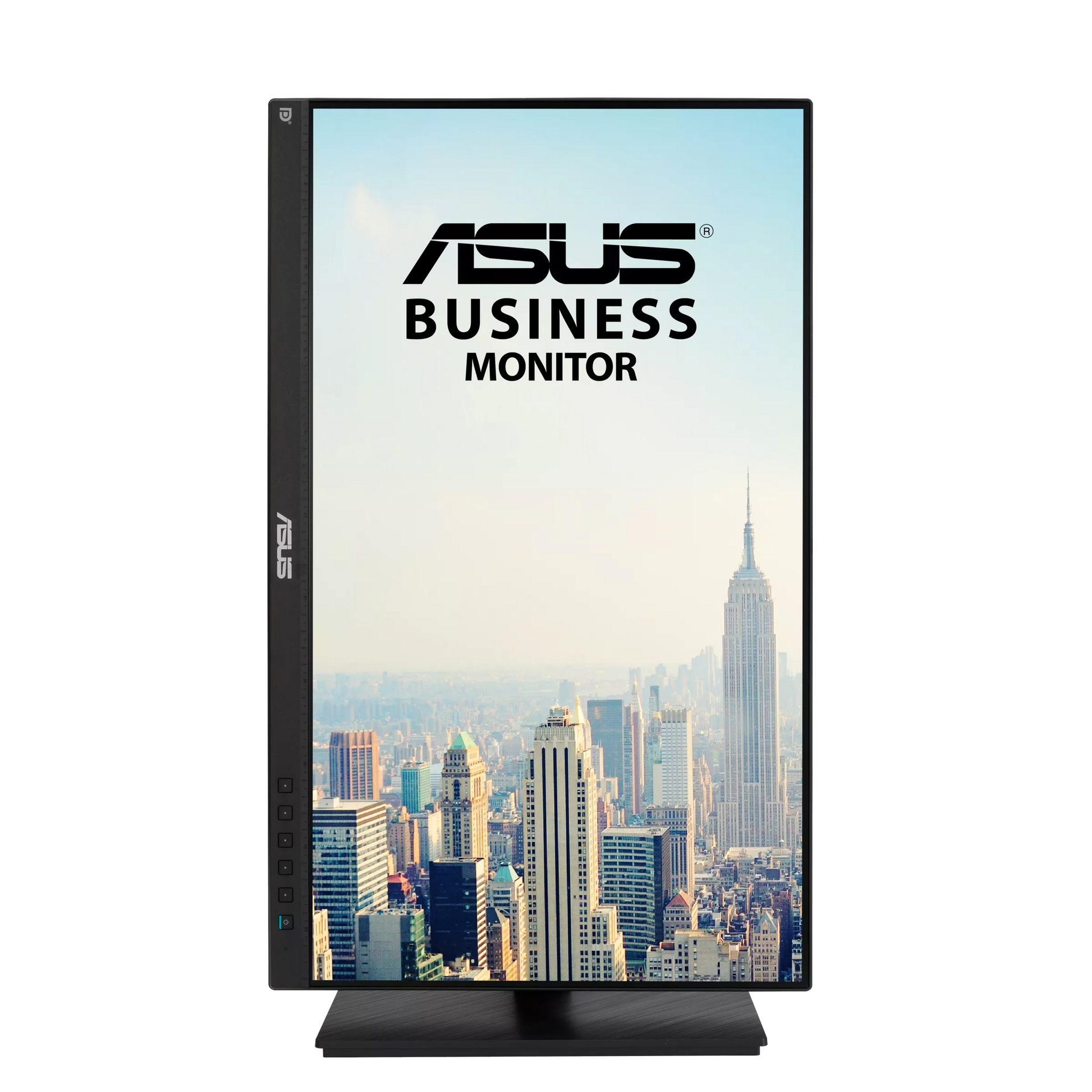 ASUS BE24ECSBT Multi-touch Monitor