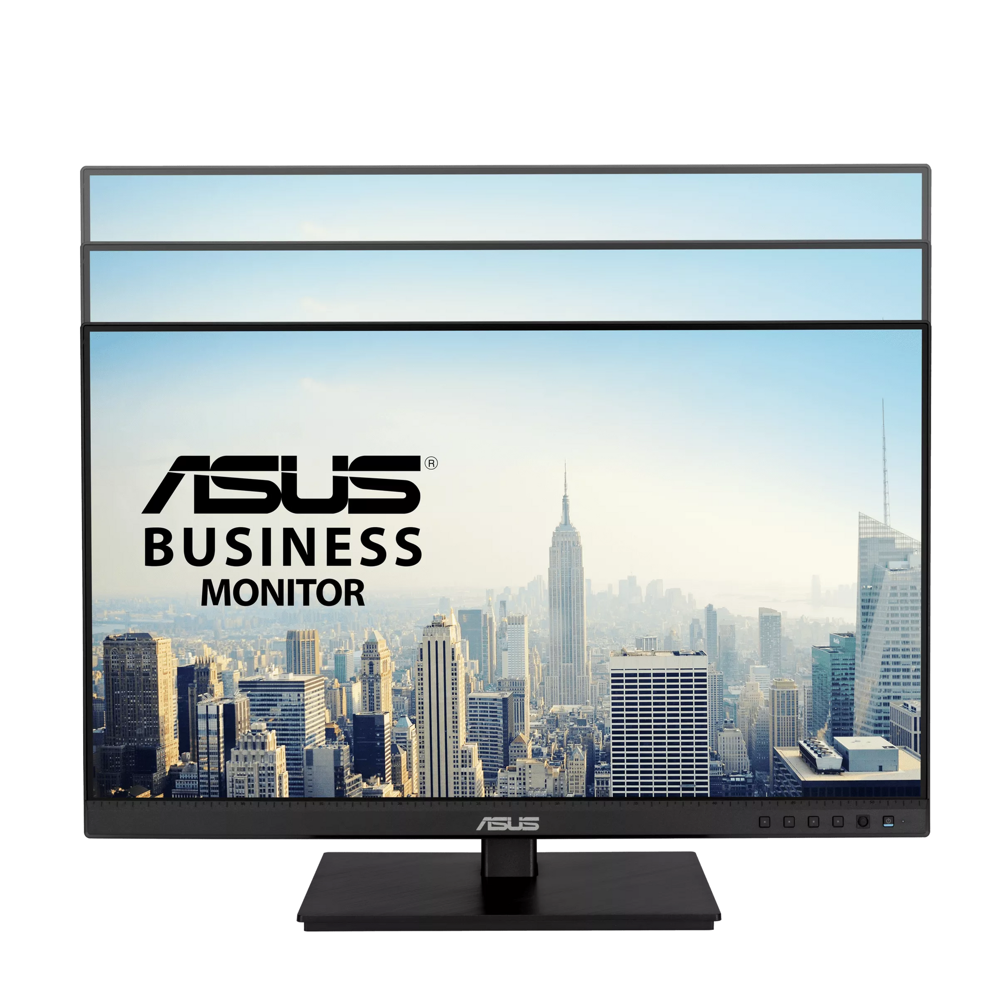 ASUS BE24ECSBT Multi-touch Monitor