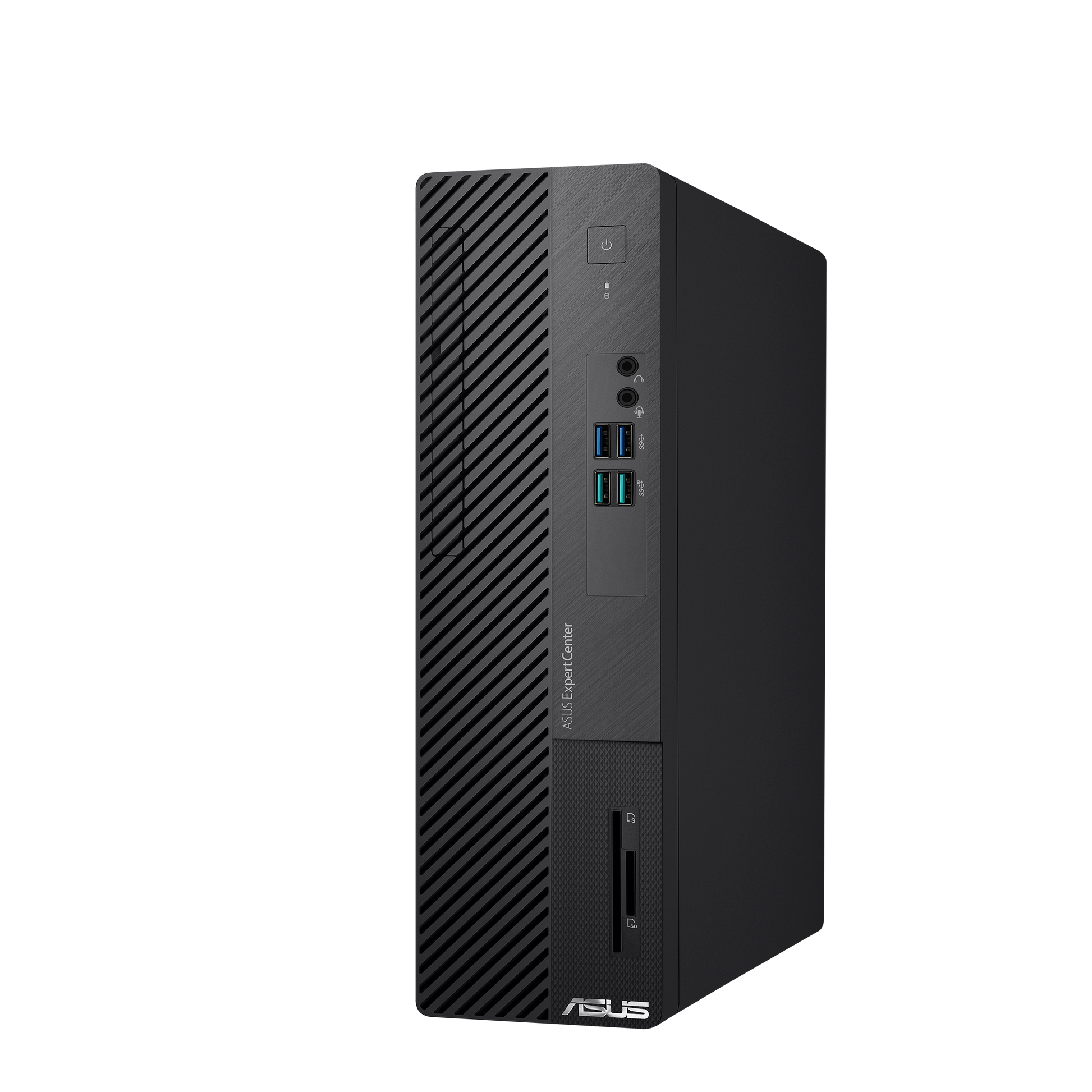 ASUS ExpertCenter Essential D500SE-I38512B0W