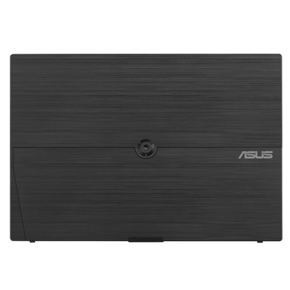 ASUS ZenScreen MB16FC Portable Monitor – 16" WUXGA IPS, 75Hz, USB‑C & Mini HDMI