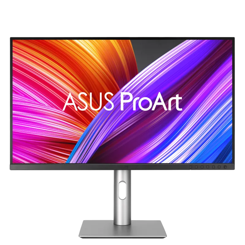 ASUS ProArt PA329CRV 31.5" 4K UHD Professional Monitor – IPS, USB‑C 96W, Calman Verified, 99% DCI‑P3