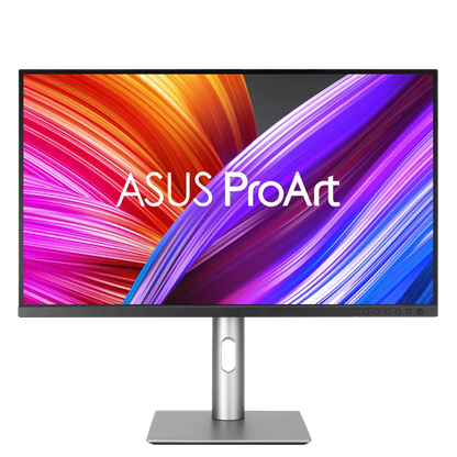 ASUS ProArt PA329CRV 31.5" 4K UHD Professional Monitor – IPS, USB‑C 96W, Calman Verified, 99% DCI‑P3