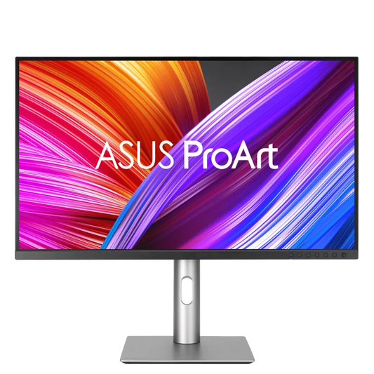 ASUS ProArt PA329CRV 31.5" 4K UHD Professional Monitor – IPS, USB?C 96W, Calman Verified, 99% DCI?P3