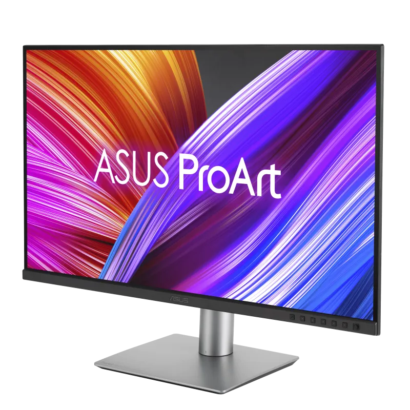 ASUS ProArt PA329CRV 31.5" 4K UHD Professional Monitor – IPS, USB‑C 96W, Calman Verified, 99% DCI‑P3