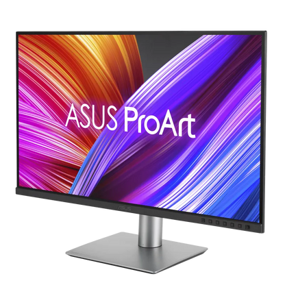 ASUS ProArt PA329CRV 31.5" 4K UHD Professional Monitor – IPS, USB‑C 96W, Calman Verified, 99% DCI‑P3