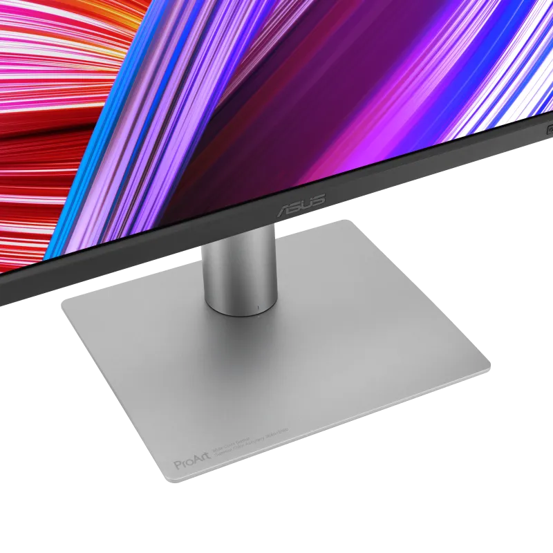 ASUS ProArt PA329CRV 31.5" 4K UHD Professional Monitor – IPS, USB‑C 96W, Calman Verified, 99% DCI‑P3