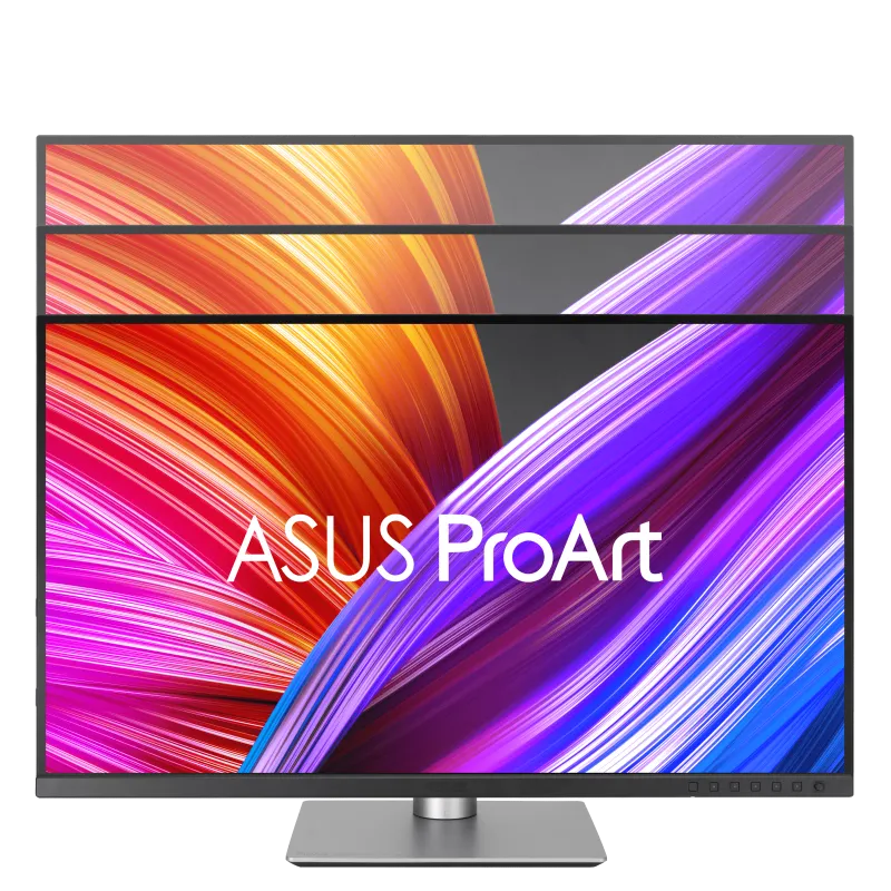 ASUS ProArt PA329CRV 31.5" 4K UHD Professional Monitor – IPS, USB‑C 96W, Calman Verified, 99% DCI‑P3