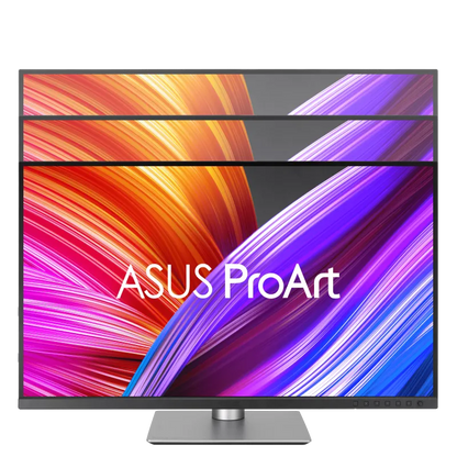 ASUS ProArt PA329CRV 31.5" 4K UHD Professional Monitor – IPS, USB‑C 96W, Calman Verified, 99% DCI‑P3