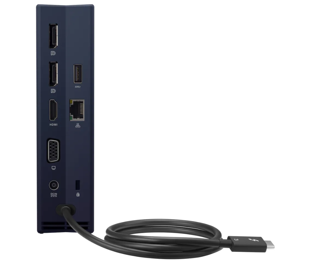 ASUS SimPro Dock 2