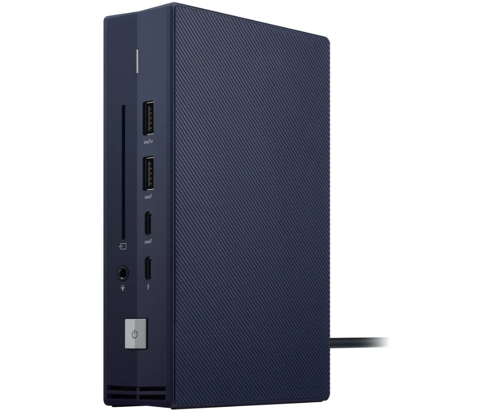 ASUS SimPro Dock 2