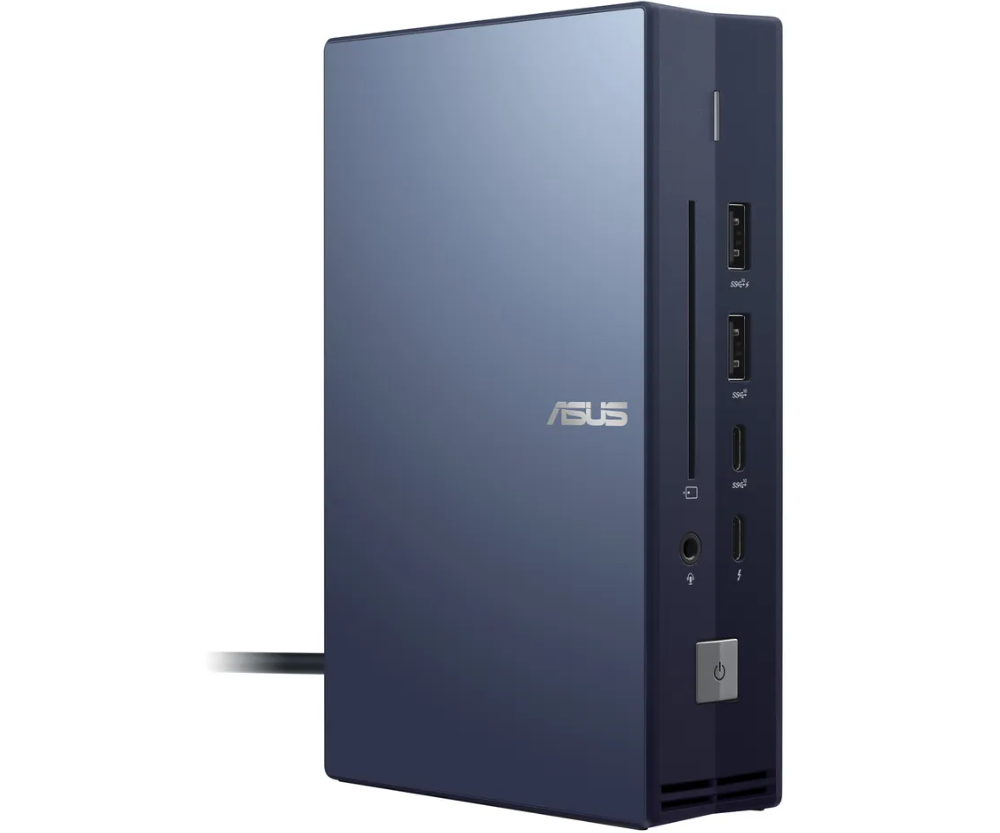 ASUS SimPro Dock 2