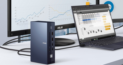 ASUS SimPro Dock 2