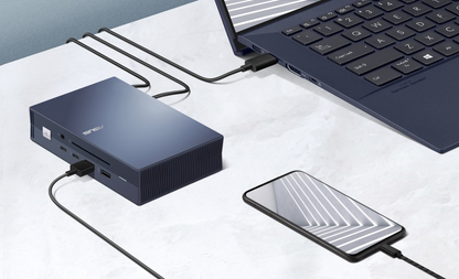 ASUS SimPro Dock 2