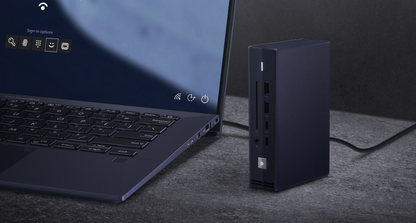 ASUS SimPro Dock 2
