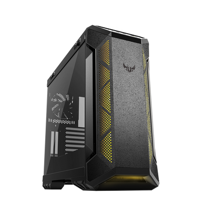 ASUS TUF Gaming GT501 case