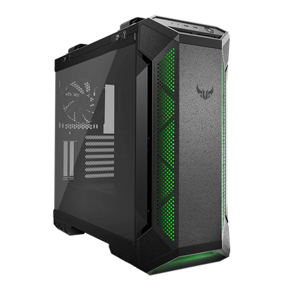ASUS TUF Gaming GT501 case