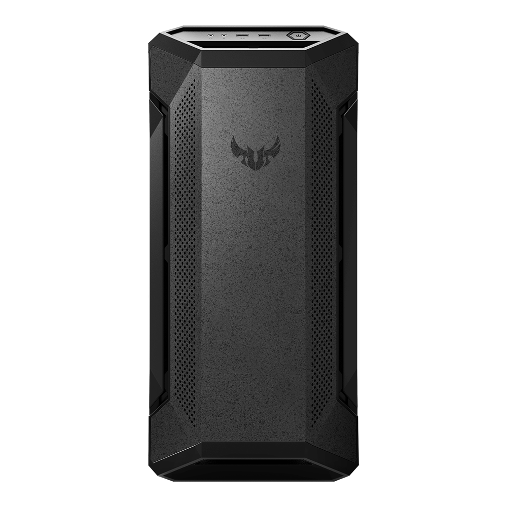 ASUS TUF Gaming GT501 case
