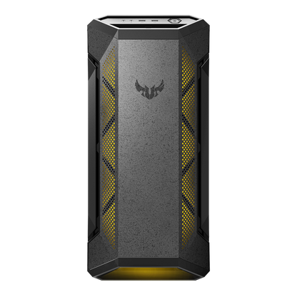 ASUS TUF Gaming GT501 case