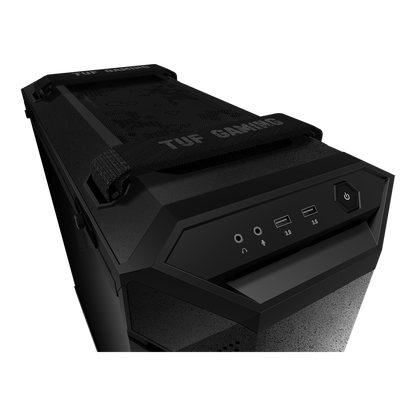 ASUS TUF Gaming GT501 case