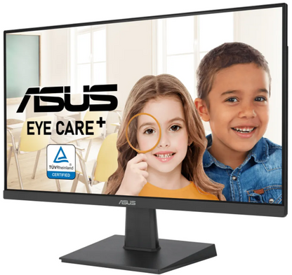 ASUS VA24EHF Eye Care Gaming Monitor – 24-inch