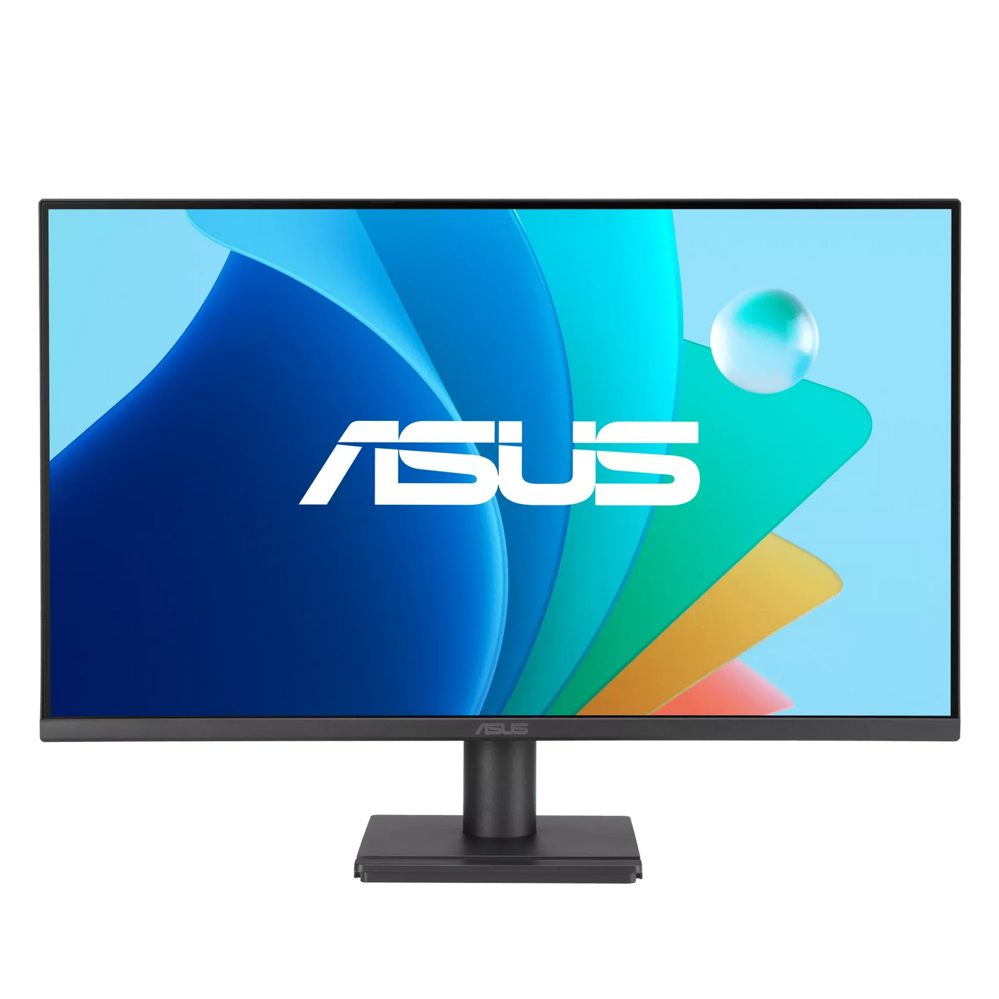 ASUS VA279HG 27" Full HD IPS Monitor – 120Hz, Adaptive‑Sync, Eye‑Care, HDMI/VGA