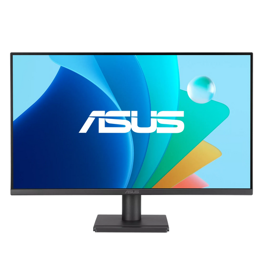 ASUS VA279HG 27" Full HD IPS Monitor – 120Hz, Adaptive?Sync, Eye?Care, HDMI/VGA