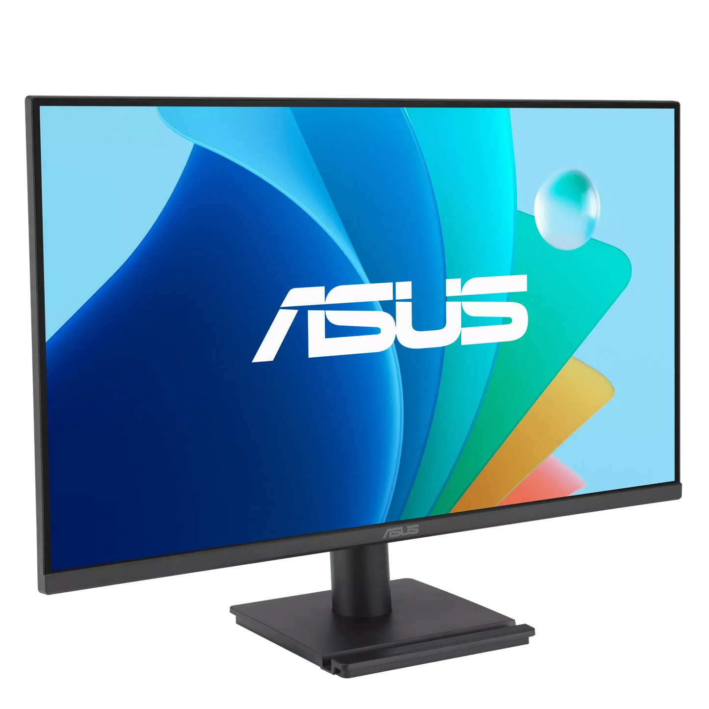 ASUS VA279HG 27" Full HD IPS Monitor – 120Hz, Adaptive‑Sync, Eye‑Care, HDMI/VGA