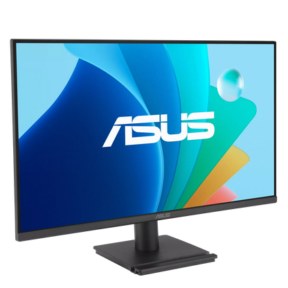 ASUS VA279HG 27" Full HD IPS Monitor – 120Hz, Adaptive‑Sync, Eye‑Care, HDMI/VGA