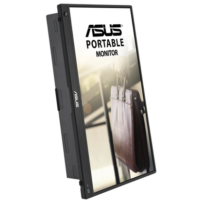 ASUS ZenScreen Go MB16AWP Wireless Portable Monitor- 15.6 inch