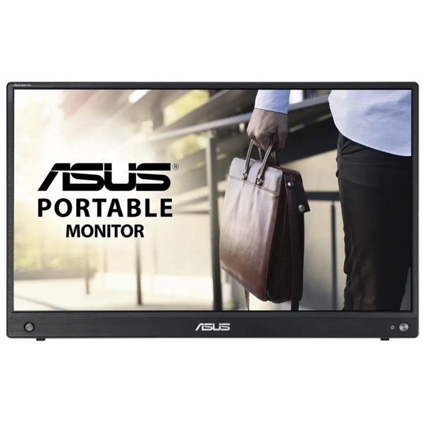 ASUS ZenScreen Go MB16AWP Wireless Portable Monitor- 15.6 inch