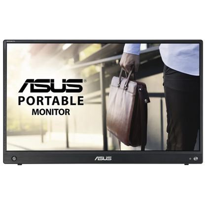 ASUS ZenScreen Go MB16AWP Wireless Portable Monitor- 15.6 inch