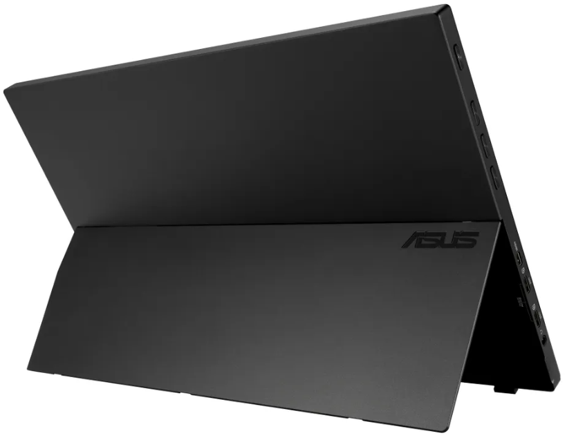 ASUS ZenScreen Ink MB14AHD portable monitor – 14-inch