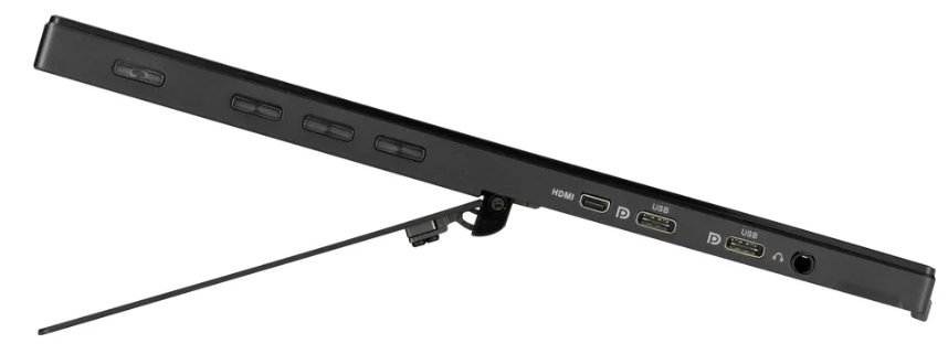 ASUS ZenScreen Ink MB14AHD portable monitor – 14-inch