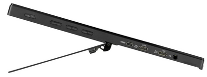 ASUS ZenScreen Ink MB14AHD portable monitor – 14-inch