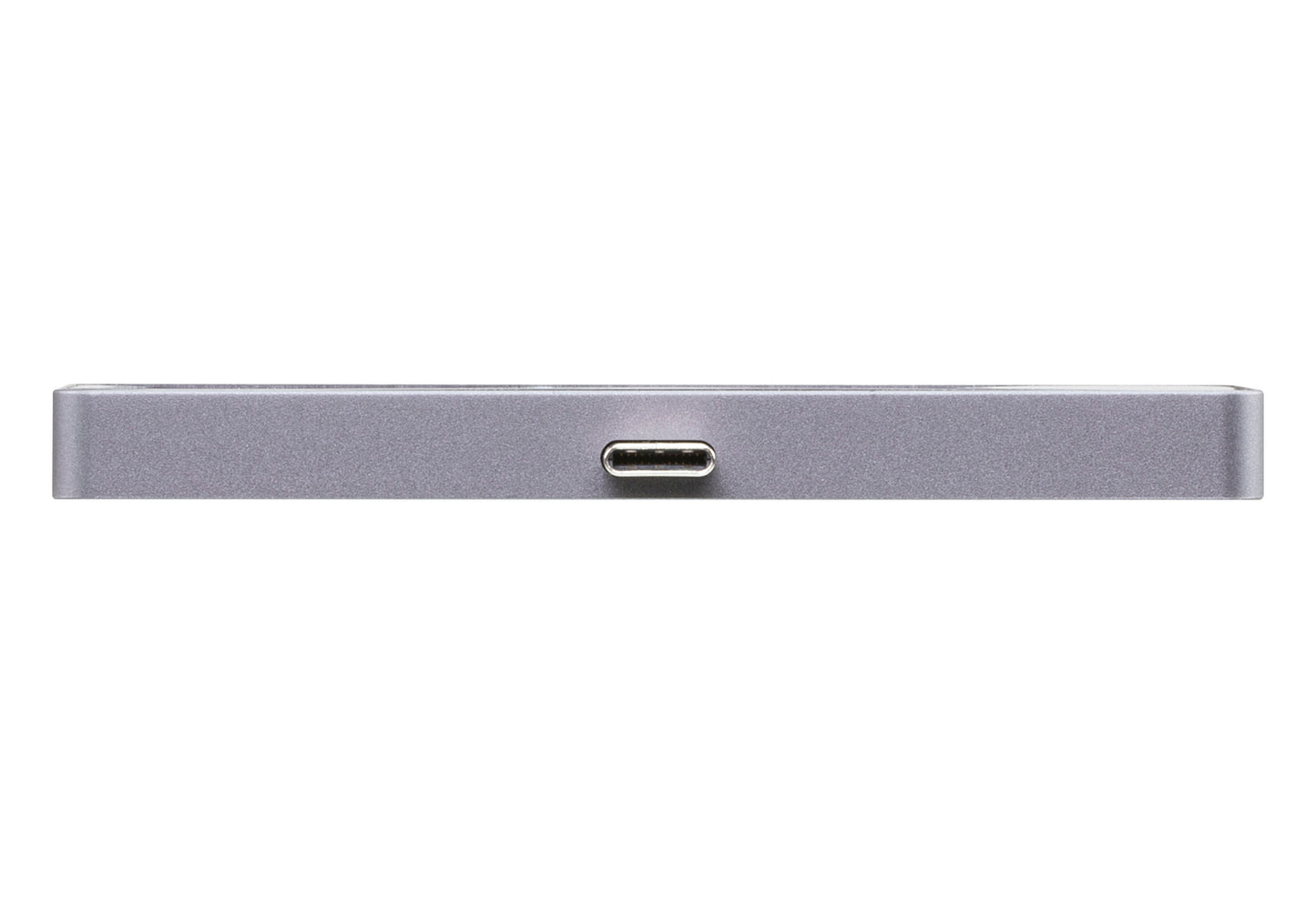 ATEN USB-C Travel Dock with Power Pass-Through