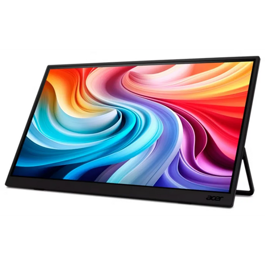 Acer Portable Monitor 15.6'' (Touch Screen)