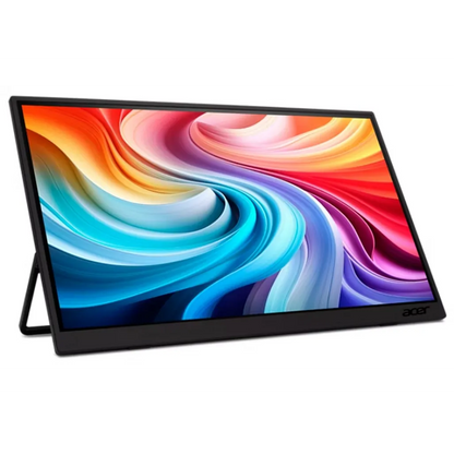Acer Portable Monitor 15.6'' (non-touch)