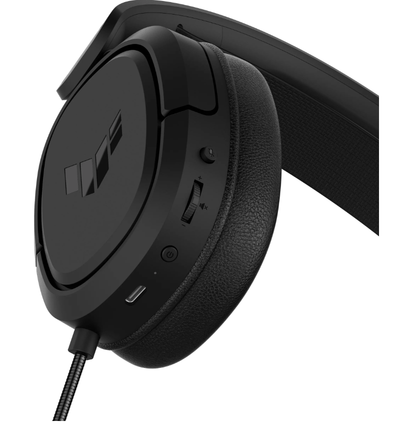 ASUS TUF Gaming H1 Wireless Headset