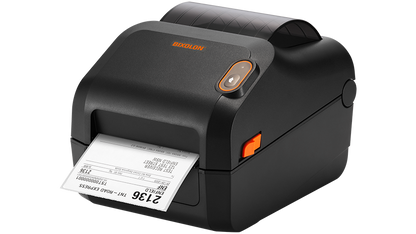BIXOLON XD3 4 INCH Direct Thermal LABEL Printer